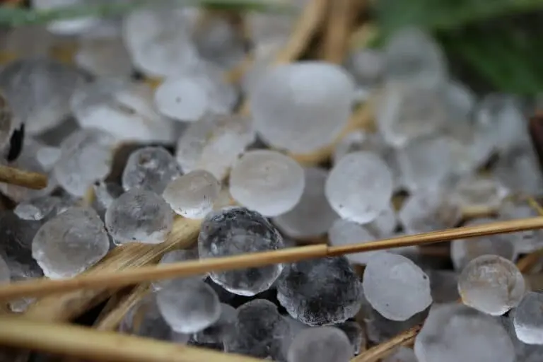 Granizo