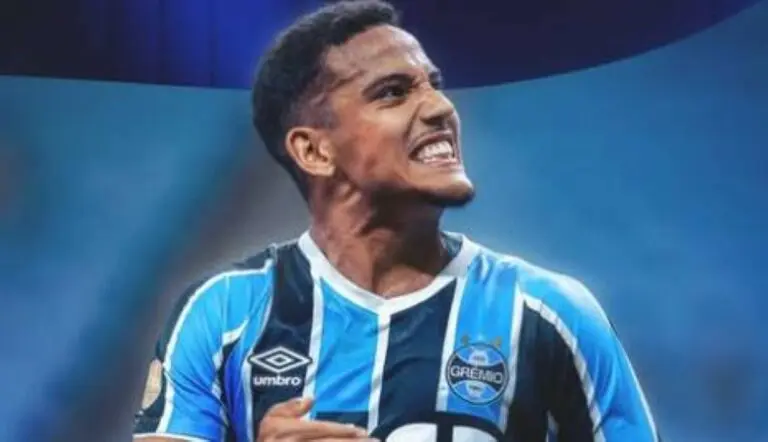 Grêmio - FBPA