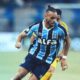 Braithwaite - Foto: Gremio X