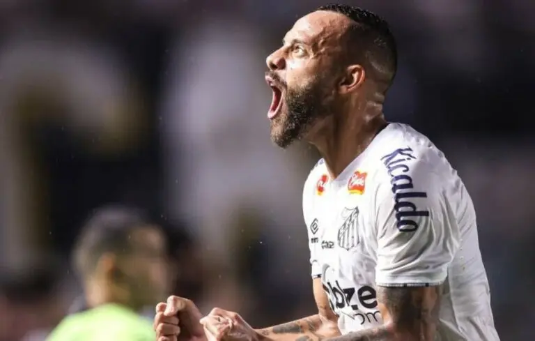 Guilherme Santos