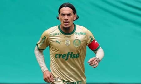 Gustavo Gomez