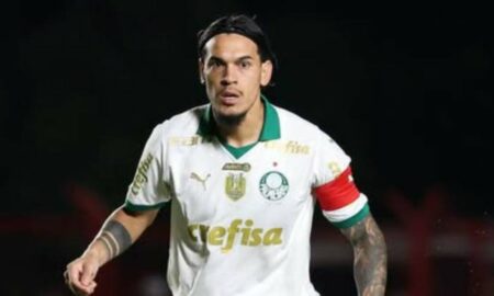 Gustavo Gomez