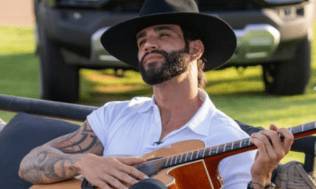 Gusttavo Lima