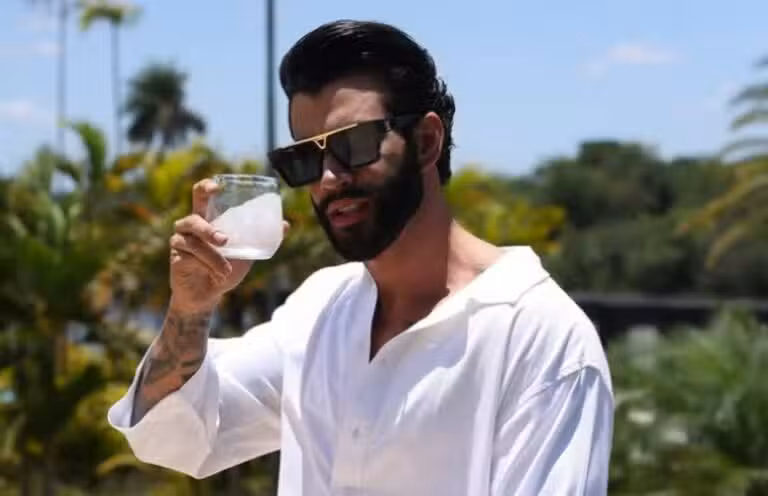 Gusttavo Lima