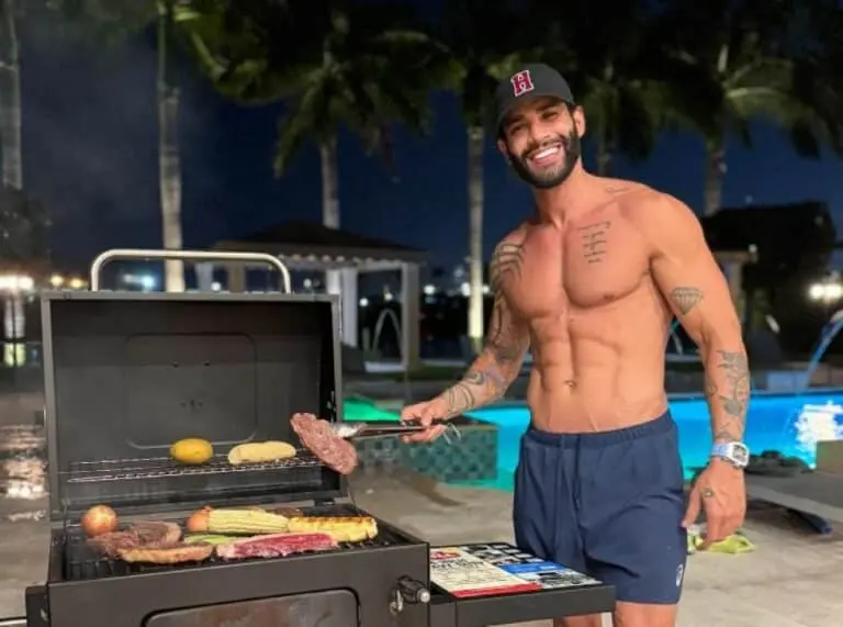 Gusttavo Lima
