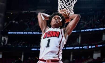 H Rockets NBA