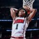 H Rockets NBA