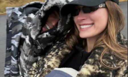 Hailey Bieber e Justin Bieber