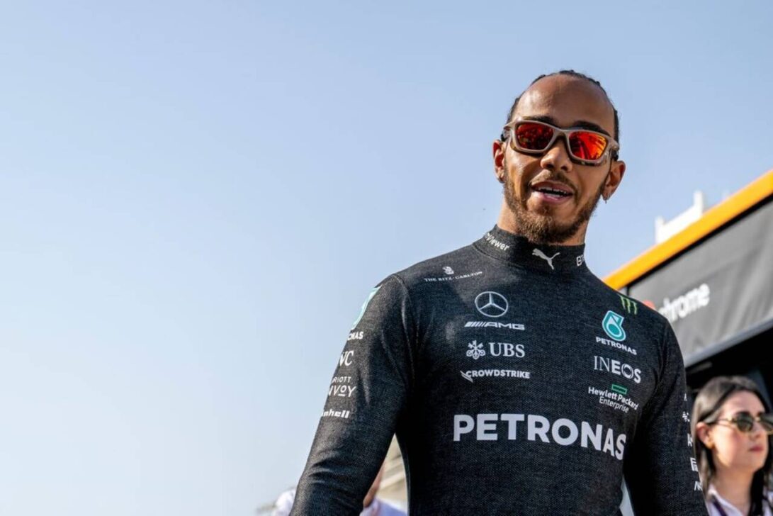 Hamilton