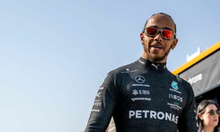 Hamilton
