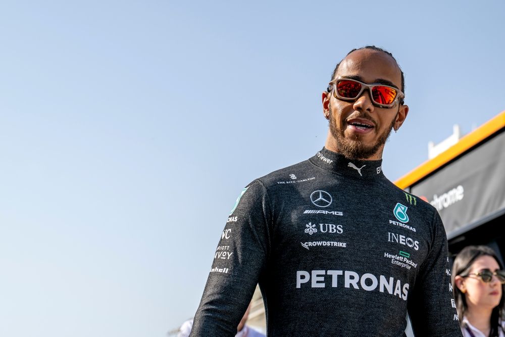 Hamilton
