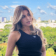 Hariany termina relacionamento