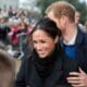Meghan Markle e Harry