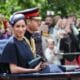Meghan Markle e Harry
