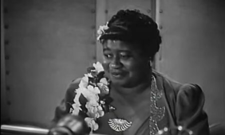 Hattie McDaniel
