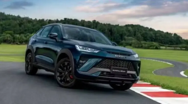 Haval H6 GT