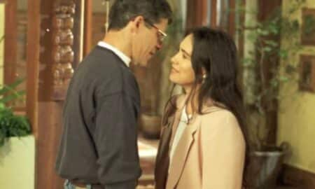 Helena e Carlos - Historia de Amor