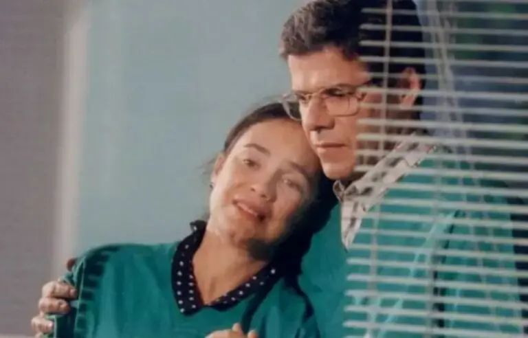 Helena e Carlos - Historia de Amor