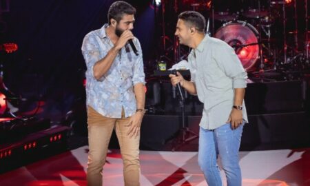 Henrioque e Juliano