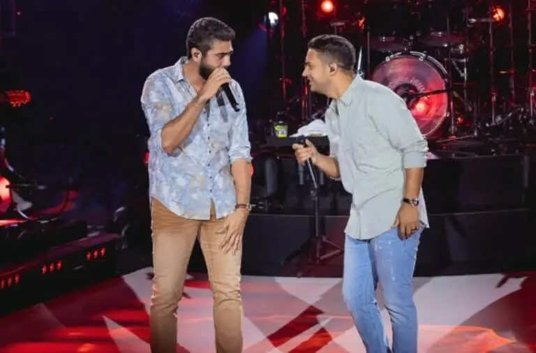 Henrioque e Juliano