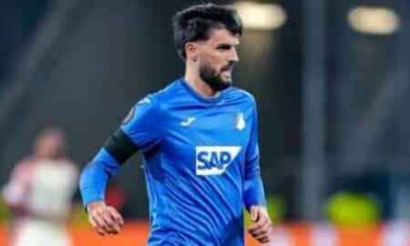 Hoffenheim GER