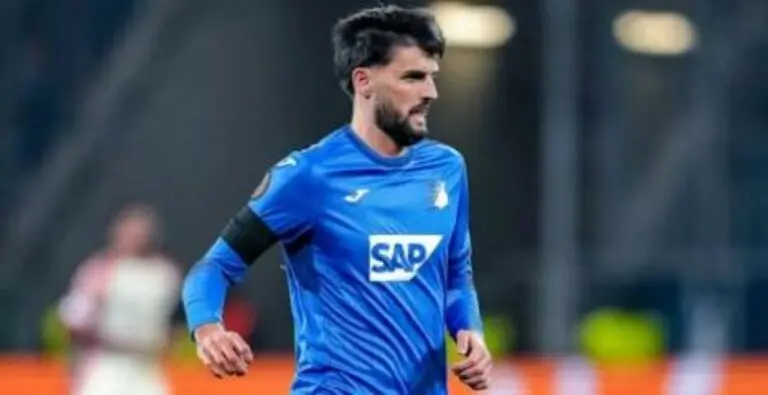 Hoffenheim GER
