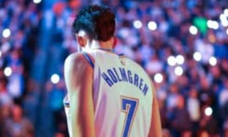 Holmgren OKC