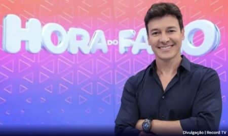 Hora do faro