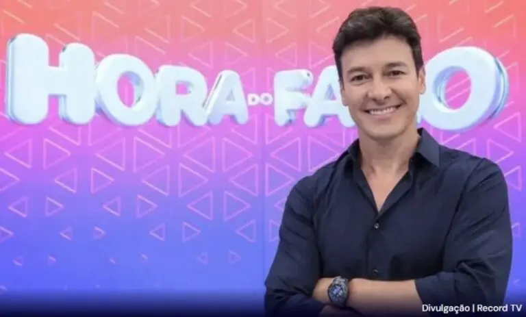 Hora do faro