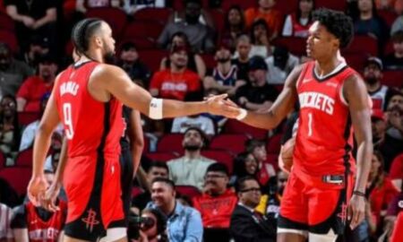 HoustonRockets