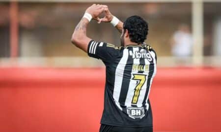 Hulk Atlético-MG
