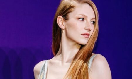 Hunter Schafer
