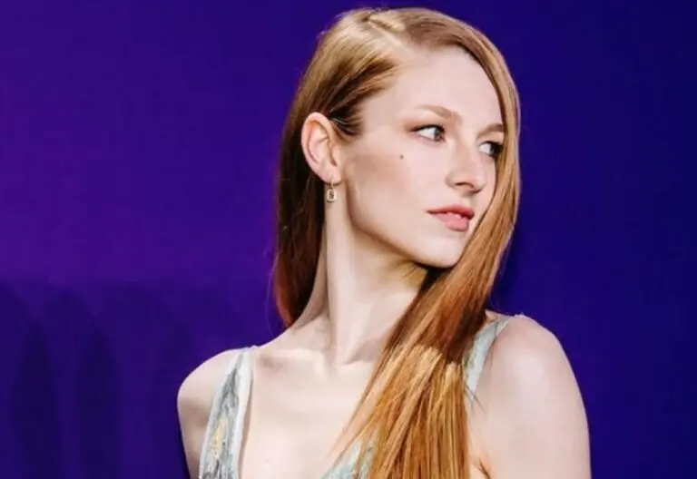 Hunter Schafer