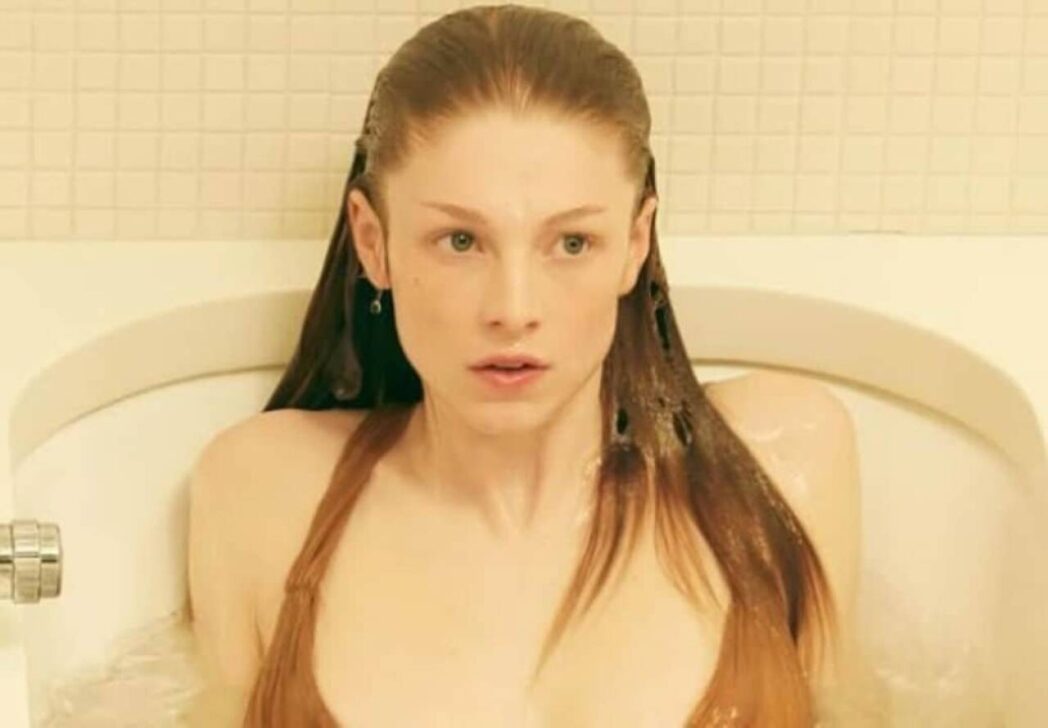 Hunter Schafer
