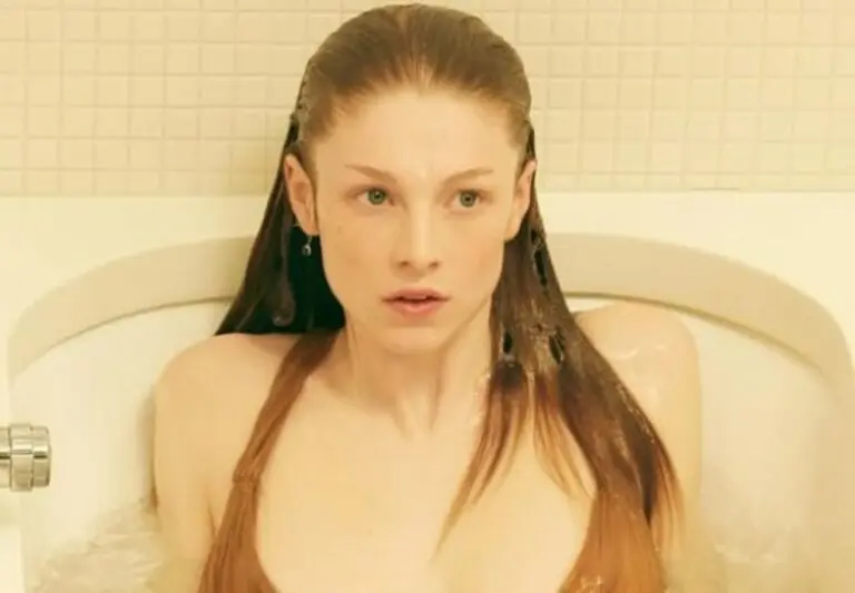 Hunter Schafer