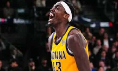 IND Pacers
