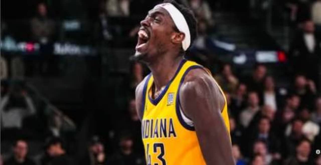 IND Pacers