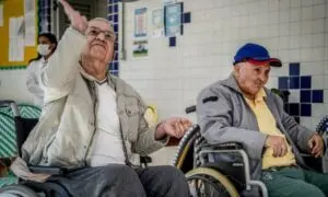 Novas regras para o BPC do INSS em 2026: idosos com 65 anos e baixa renda têm direito
