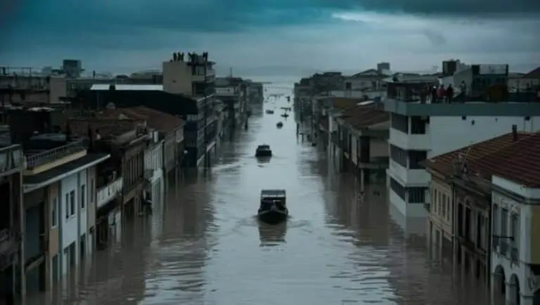 INSS Rio Grande do Sul