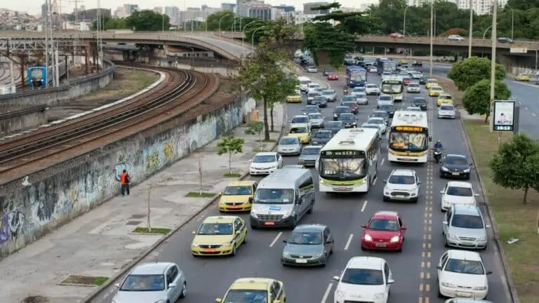 IPVA trânsito RJ