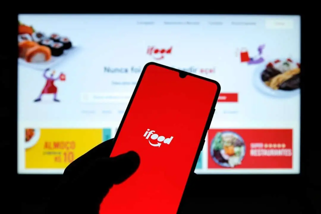 Ifood