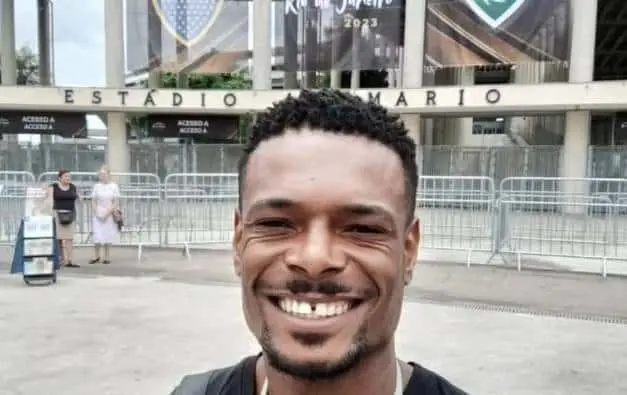 Igor Botafogo - Foto: Instagram