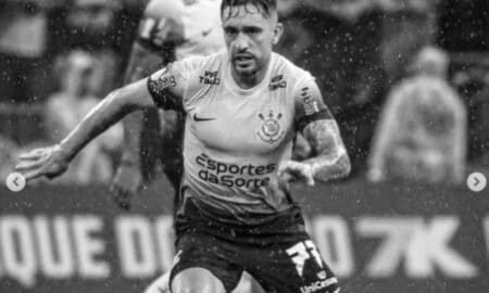 Igor Coronado Corinthians