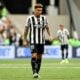 Igor Jesus Botafogo