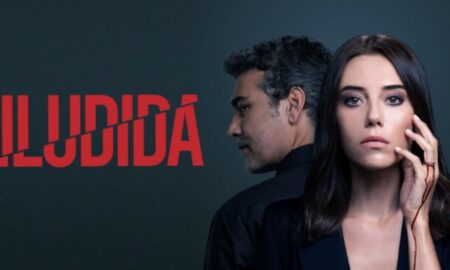 Iludida