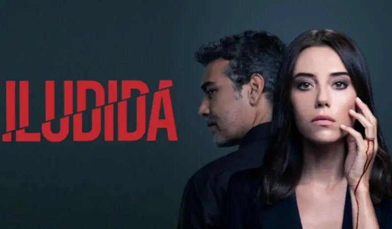 Iludida