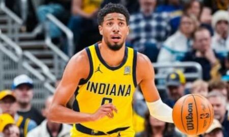 Indi Pacers