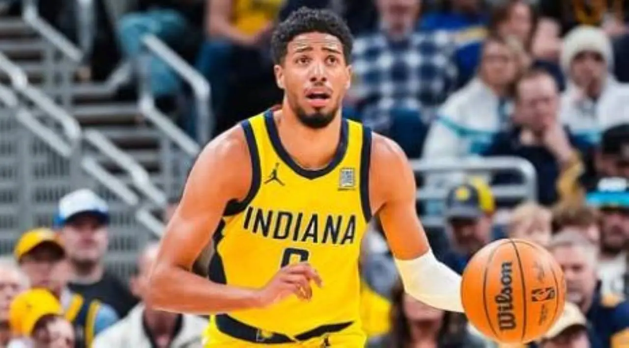 Indi Pacers