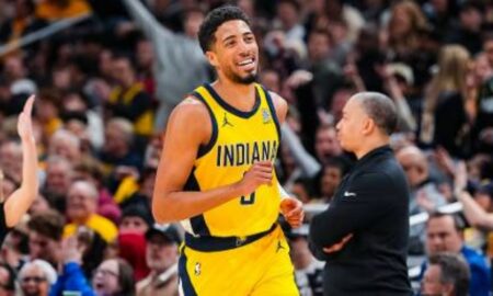Indiana Pacers NBA