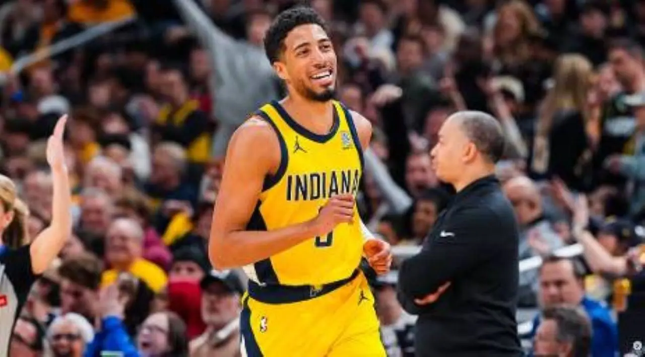 Indiana Pacers NBA